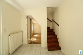 location maison rouen 76000