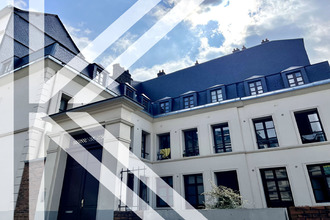 location maison rouen 76000