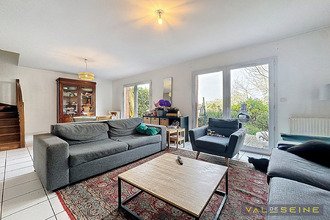 location maison rouen 76000