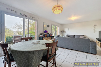 location maison rouen 76000