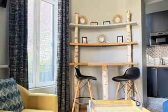 location maison rouen 76000