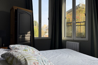 location maison rouen 76000