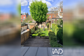 location maison rouen 76000
