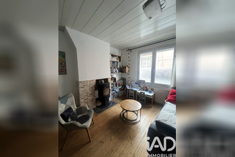 location maison rouen 76000