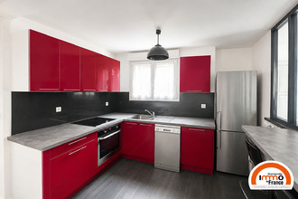 location maison rouen 76000