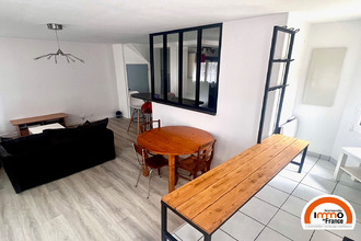 location maison rouen 76000