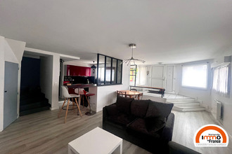 location maison rouen 76000