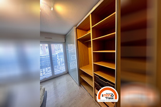 location maison rouen 76000