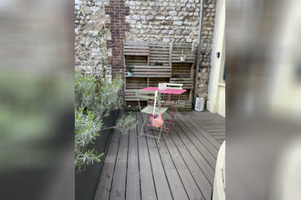 location maison rouen 76000