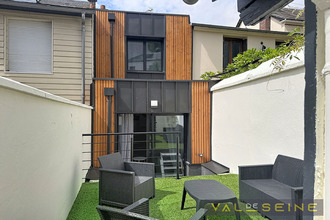 location maison rouen 76000