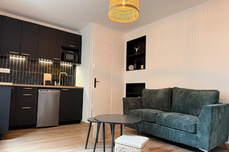 location maison rouen 76000