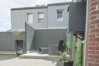 location maison rouen 76000