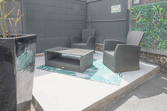 location maison rouen 76000