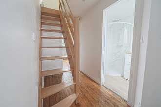 location maison rouen 76000