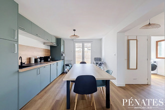location maison rouen 76000