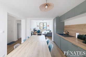 location maison rouen 76000
