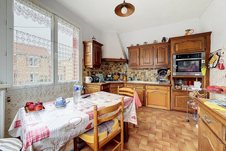 location maison rouen 76000