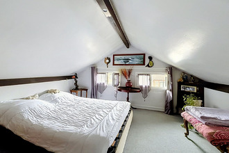 location maison rouen 76000