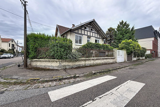 location maison rouen 76000