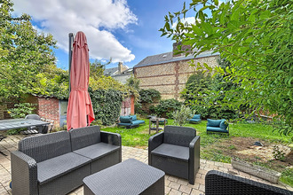 location maison rouen 76000