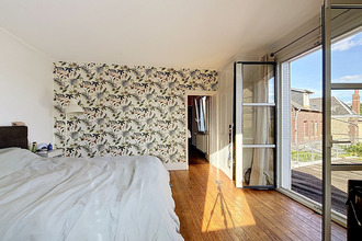location maison rouen 76000