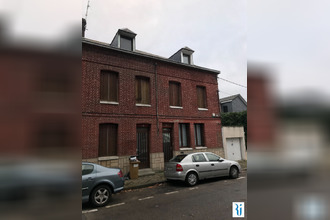 location maison rouen 76100