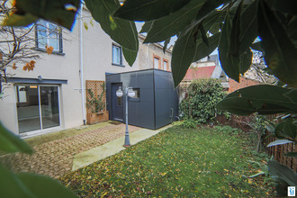 location maison rouen 76100