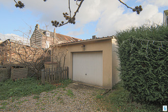 location maison rouen 76100