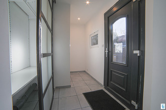 location maison rouen 76100