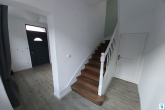 location maison rouen 76100