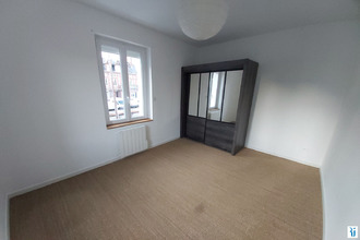 location maison rouen 76100