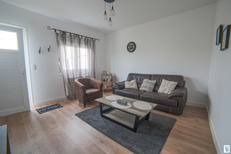 location maison rouen 76100