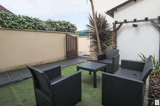 location maison rouen 76100