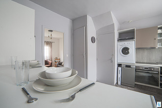 location maison rouen 76100