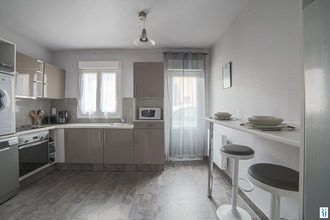 location maison rouen 76100