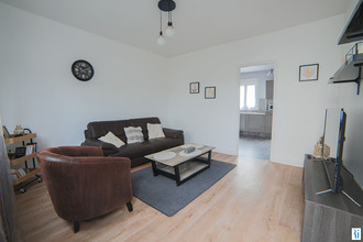 location maison rouen 76100