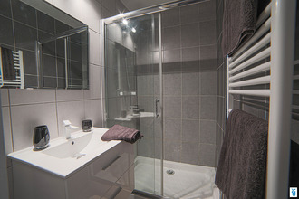 location maison rouen 76100