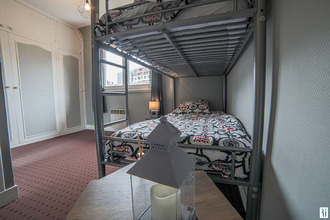 location maison rouen 76100