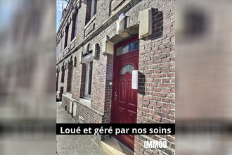 location maison rouen 76100