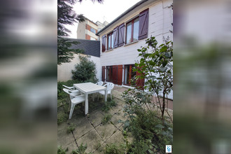 location maison rouen 76100