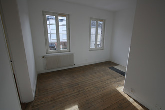 location maison rouen 76100