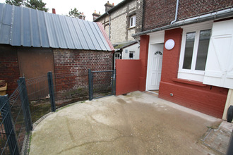 location maison rouen 76100