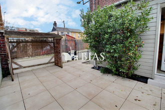 location maison rouen 76100