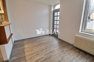 location maison rouen 76100