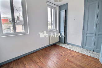 location maison rouen 76100