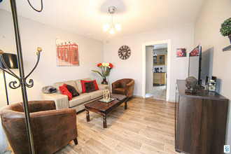 location maison rouen 76100