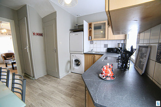 location maison rouen 76100