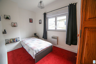 location maison rouen 76100