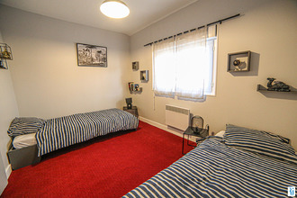 location maison rouen 76100