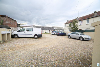 location maison rouen 76100